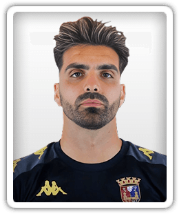 Ricardo Fernandes