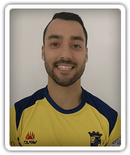 Rodrigo Parreira