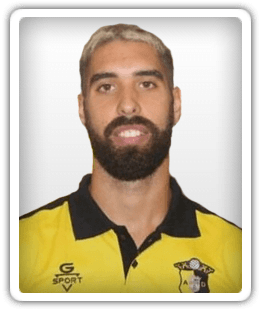 Rui Areias