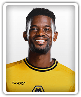Nélson Semedo