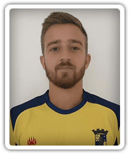 Martim Águas