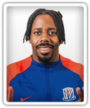 Wilson Manafá