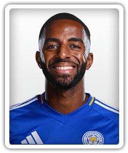 Ricardo Pereira