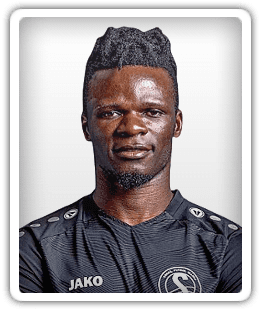 Luwagga Kizito