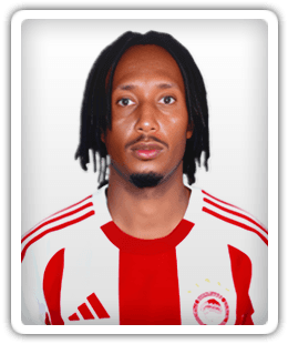 Gelson Martins