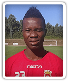 Djibril Zidnaba