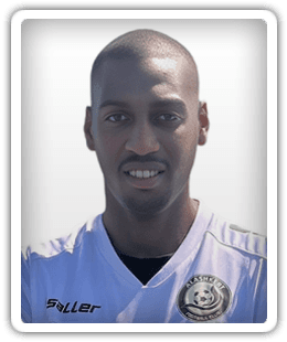 José Embaló