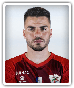 Rúben Oliveira