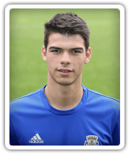Pedro Santos