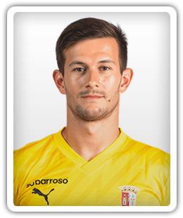 Tiago Sá