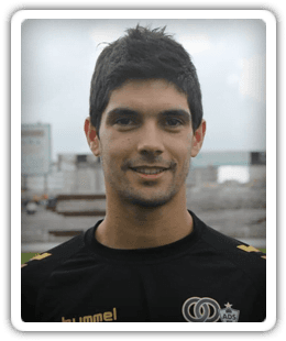 Alexandre Oliveira
