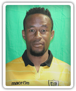 Mohamed Coulibaly