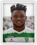 Lewis Enoh