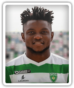 Lewis Enoh