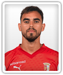 Ricardo Horta