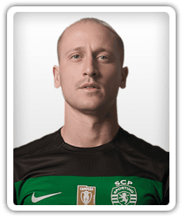 Nuno Santos