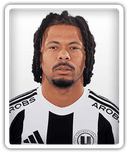 Hildeberto Pereira