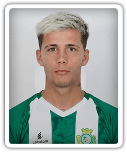 André Mesquita