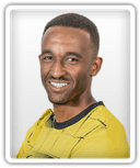 Lisandro Semedo