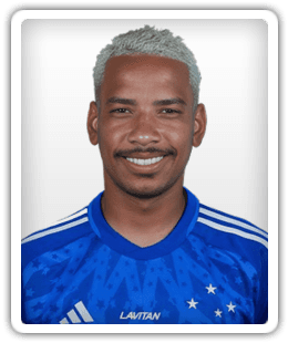Matheus Pereira