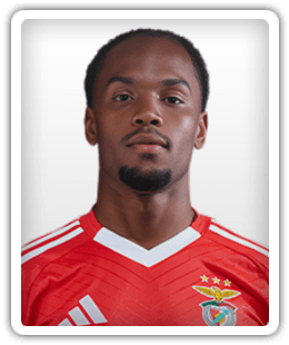 Renato Sanches