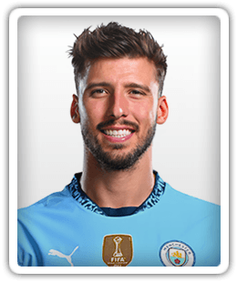 Rúben Dias