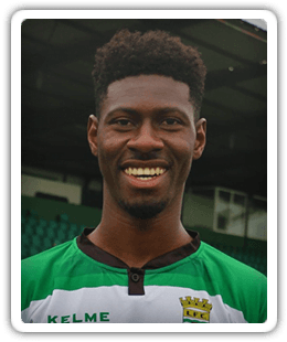 Isaac Cissé