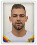 Rodrigo Pinto