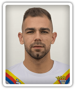 Rodrigo Pinto