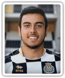 Diogo Gouveia