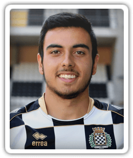Diogo Gouveia