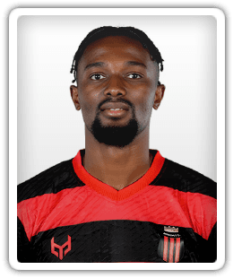 Bernard Mensah