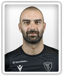 Nuno Tomás