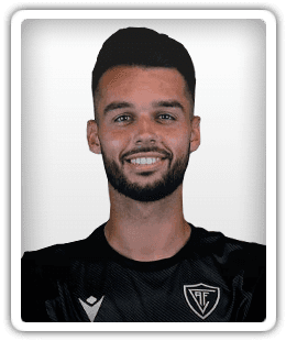 Tiago Correia