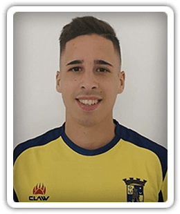 Bruno Fernandes