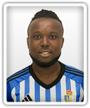 James Igbekeme