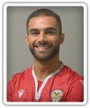 Hugo Moreira