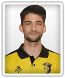 Miguel Carreira