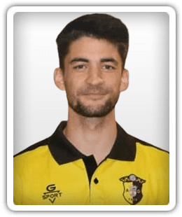 Miguel Carreira
