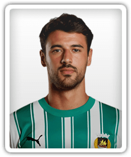 André Pereira