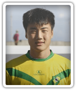 Liu Yuhao
