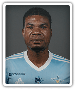 Fidelis Irhene