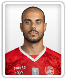 Pedro Ferreira