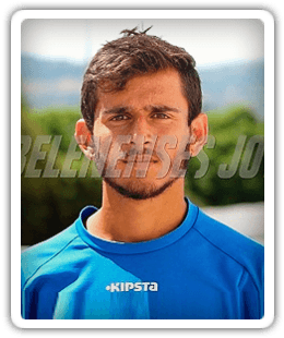 Francisco Aguilar