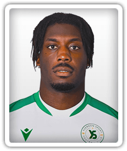 Ronaldo Tavares