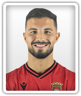 Bruno Pereira