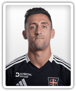Tiago Dias