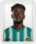 Emmanuel Boateng
