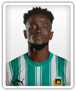 Emmanuel Boateng