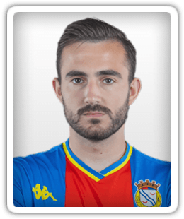 Ricardo Rodrigues